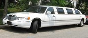 cheap limousine rental available for wedding,  prom,  night out in Pa