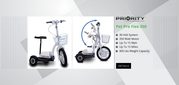 Electric Scooters Ensure That Gas Prices Do Not Affect You