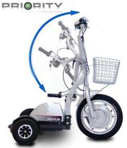 Power Scooters Manufacturer and Supplier