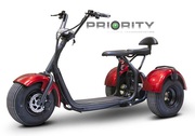Trike Chopper Motorcycle for Sale