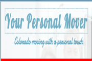 Your Personal Mover