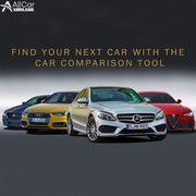 Compare Cars - Car Comparison Tool - All Car Sales