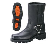 Get Motorcycle Boots in Houston