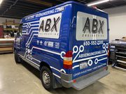 Vehicle Graphics In Oakland CA 