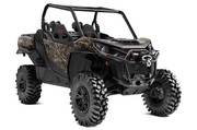 Can-Am Commander Side-By-Side Vehicles for Sale in Woodbidge,  VA